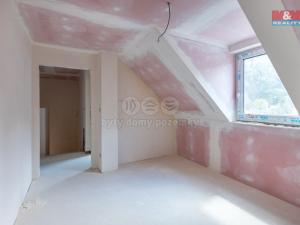 Prodej rodinného domu, Kladno - Švermov, 104 m2