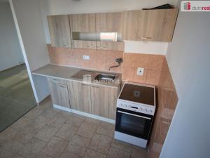 Pronájem bytu 1+1, Neratovice, Mládežnická, 34 m2