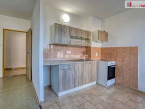 Pronájem bytu 1+1, Neratovice, Mládežnická, 34 m2