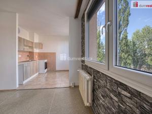 Pronájem bytu 1+1, Neratovice, Mládežnická, 34 m2