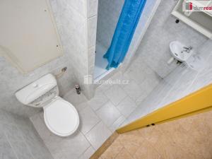 Pronájem bytu 1+1, Neratovice, Mládežnická, 34 m2