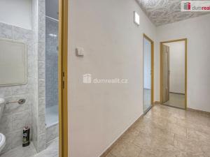 Pronájem bytu 1+1, Neratovice, Mládežnická, 34 m2