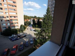 Pronájem bytu 1+1, Neratovice, Mládežnická, 34 m2