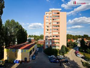 Pronájem bytu 1+1, Neratovice, Mládežnická, 34 m2