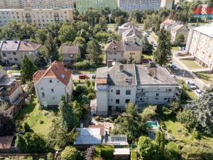 Prodej bytu 4+1, Olomouc, Húskova, 106 m2