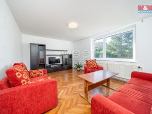 Prodej bytu 4+1, Olomouc, Húskova, 106 m2
