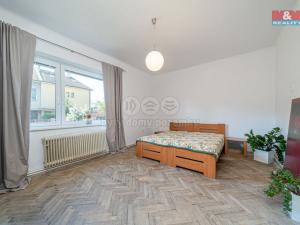 Prodej bytu 4+1, Olomouc, Húskova, 106 m2