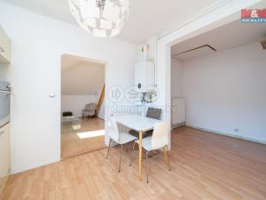 Prodej bytu 4+1, Olomouc, Húskova, 106 m2