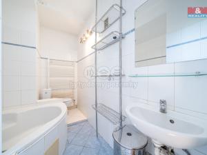Prodej bytu 4+1, Olomouc, Húskova, 106 m2