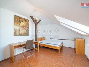 Prodej bytu 4+1, Olomouc, Húskova, 106 m2