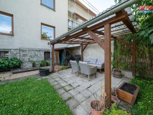 Prodej bytu 4+1, Olomouc, Húskova, 106 m2
