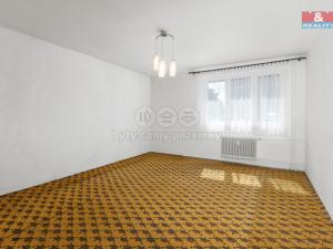 Prodej bytu 3+kk, Moravany, Severojižní, 75 m2