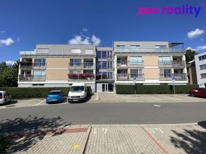 Pronájem bytu 3+kk, Olomouc, Nová hejčínská, 95 m2