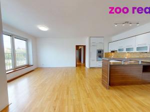 Pronájem bytu 3+kk, Olomouc, Nová hejčínská, 95 m2