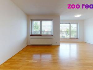 Pronájem bytu 3+kk, Olomouc, Nová hejčínská, 95 m2