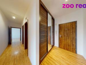 Pronájem bytu 3+kk, Olomouc, Nová hejčínská, 95 m2