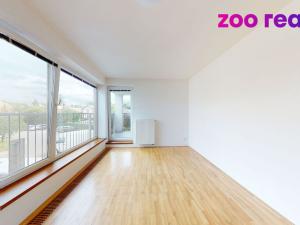 Pronájem bytu 3+kk, Olomouc, Nová hejčínská, 95 m2