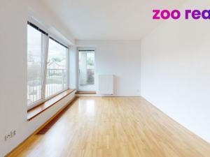 Pronájem bytu 3+kk, Olomouc, Nová hejčínská, 95 m2