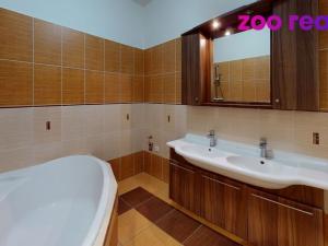 Pronájem bytu 3+kk, Olomouc, Nová hejčínská, 95 m2