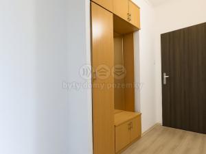 Pronájem bytu 1+1, Pňovice, 38 m2