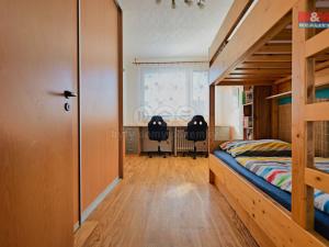 Prodej bytu 3+1, Lutín, Na Sídlišti, 70 m2