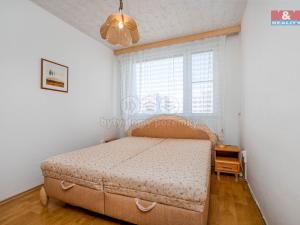 Pronájem bytu 2+kk, Praha - Kamýk, Pšenčíkova, 42 m2
