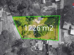 Prodej pozemku pro bydlení, Libavá, Jaselská, 1226 m2