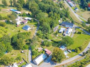 Prodej pozemku pro bydlení, Libavá, Jaselská, 1226 m2