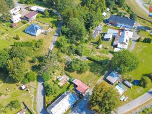 Prodej pozemku pro bydlení, Libavá, Jaselská, 1226 m2