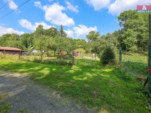 Prodej pozemku pro bydlení, Libavá, Jaselská, 1226 m2
