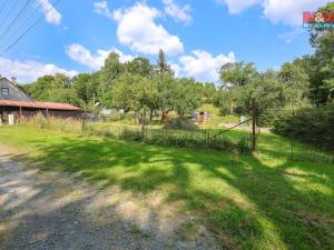 Prodej pozemku pro bydlení, Libavá, Jaselská, 1226 m2