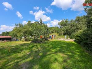 Prodej pozemku pro bydlení, Libavá, Jaselská, 1226 m2