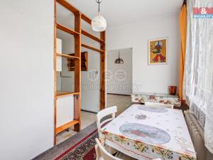 Prodej bytu 2+1, Ústí nad Labem - Krásné Březno, U Pivovarské zahrady, 64 m2