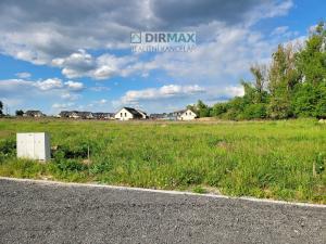 Prodej pozemku pro bydlení, Plzeň, 913 m2