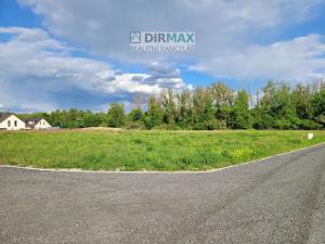 Prodej pozemku pro bydlení, Plzeň, 913 m2