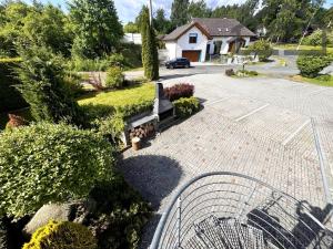 Prodej rodinného domu, Tachov - Vítkov, 480 m2