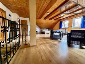 Prodej rodinného domu, Tachov - Vítkov, 480 m2