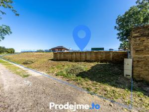 Prodej pozemku pro bydlení, Znojmo - Mramotice, 903 m2