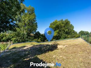 Prodej pozemku pro bydlení, Znojmo - Mramotice, 903 m2