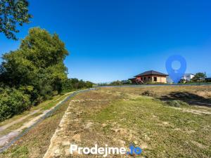 Prodej pozemku pro bydlení, Znojmo - Mramotice, 903 m2