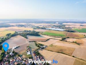 Prodej pozemku pro bydlení, Znojmo - Mramotice, 903 m2