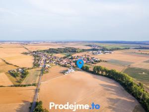 Prodej pozemku pro bydlení, Znojmo - Mramotice, 903 m2