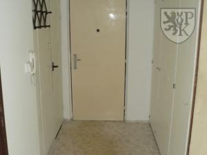 Prodej bytu 2+1, Klatovy - Klatovy III, Pod Hůrkou, 52 m2