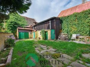 Prodej rodinného domu, Lázně Kynžvart, nám. Republiky, 191 m2