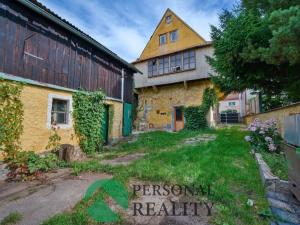 Prodej rodinného domu, Lázně Kynžvart, nám. Republiky, 191 m2