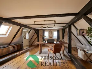 Prodej rodinného domu, Lázně Kynžvart, nám. Republiky, 191 m2