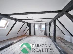 Prodej rodinného domu, Lázně Kynžvart, nám. Republiky, 191 m2