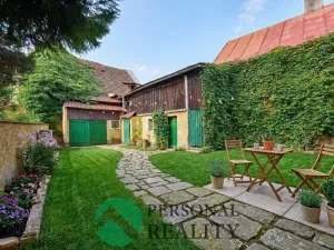 Prodej rodinného domu, Lázně Kynžvart, nám. Republiky, 191 m2