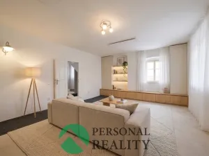 Prodej rodinného domu, Lázně Kynžvart, nám. Republiky, 191 m2