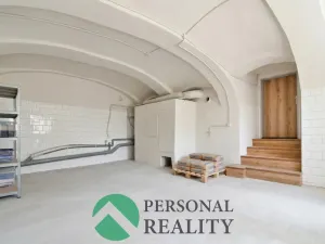 Prodej rodinného domu, Lázně Kynžvart, nám. Republiky, 191 m2